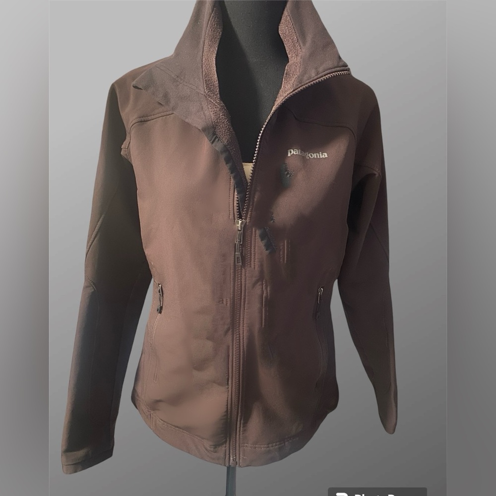 COPY - Patagonia jacket Medium